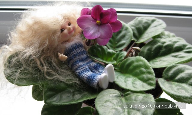 Путешествие Дженни - третья остановка (фото 3)