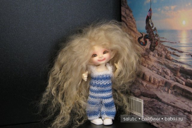 Путешествие Дженни - третья остановка