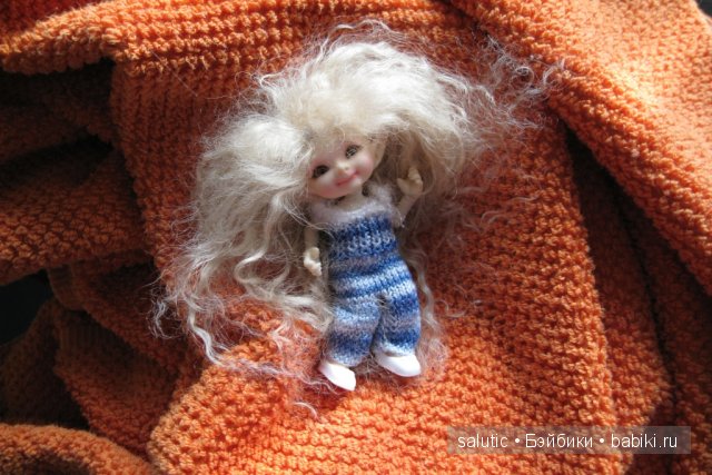 Путешествие Дженни - третья остановка