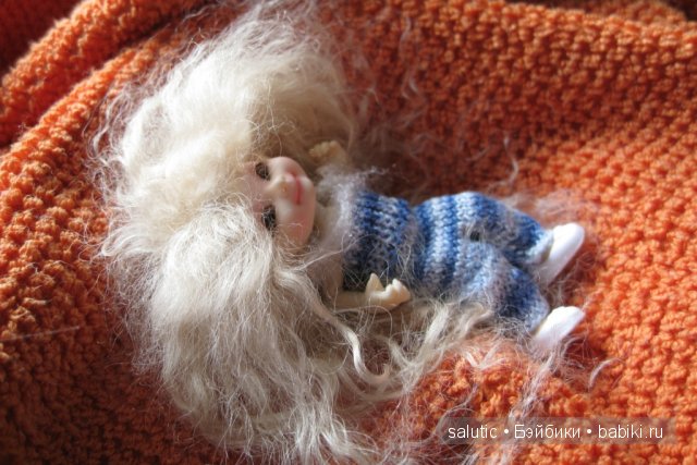 Путешествие Дженни - третья остановка