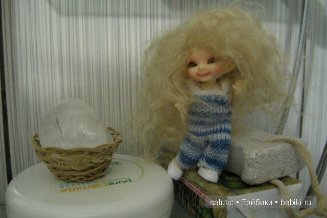 Путешествие Дженни - третья остановка