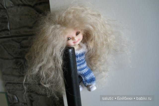 Путешествие Дженни - третья остановка