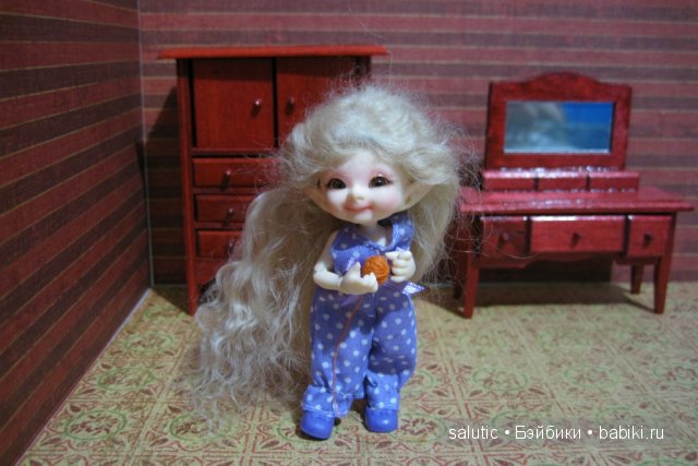 Путешествия Дженни - альтернативные истории, часть 1 | Бэйбики Путешествия Дженни - альтернативные истории, часть 1 (фото 3)