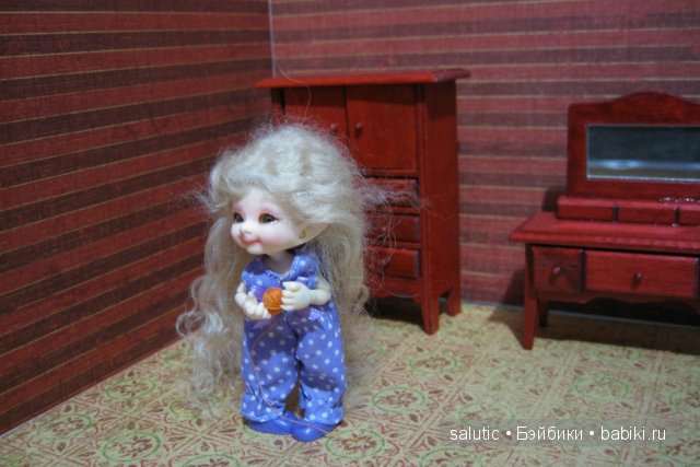 Путешествия Дженни - альтернативные истории, часть 1 | Бэйбики Путешествия Дженни - альтернативные истории, часть 1 (фото 2)