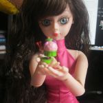 Моя красавица Маргарита