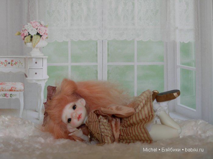 От Бурбонов до Дюбуа... или приезд маленькой француженки Адель