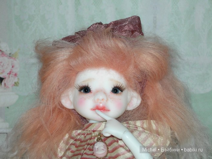 От Бурбонов до Дюбуа... или приезд маленькой француженки Адель (фото 4)