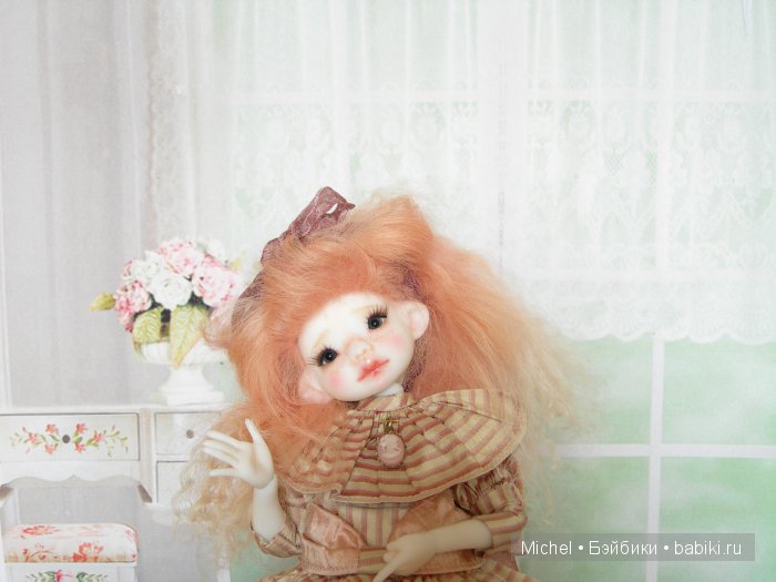 От Бурбонов до Дюбуа... или приезд маленькой француженки Адель