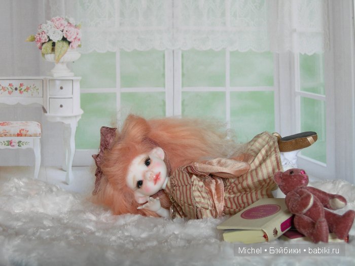 От Бурбонов до Дюбуа... или приезд маленькой француженки Адель (фото 2)