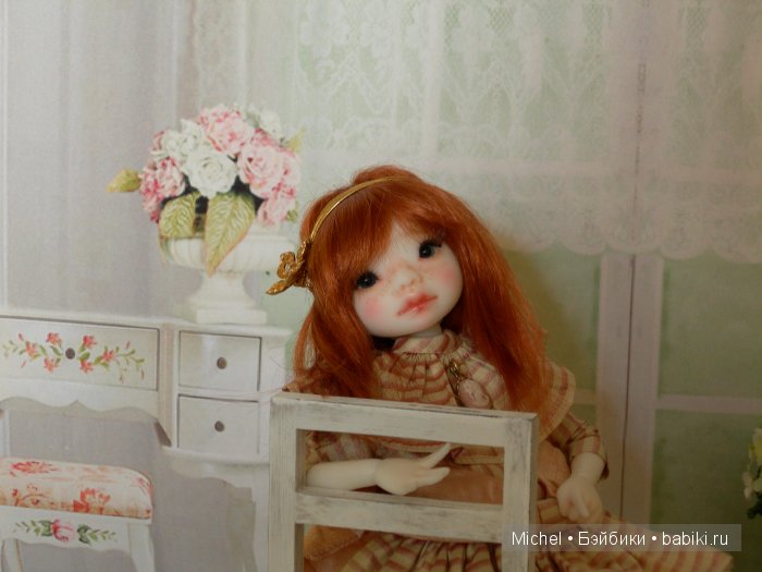 От Бурбонов до Дюбуа... или приезд маленькой француженки Адель