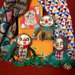 Цирк, цирк, цирк!!! Цирк приехал, и мои клоуны сбежались