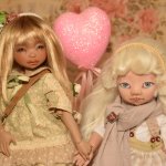 Je t'aime... Из Парижа с любовью