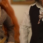 "Мой талисман, мою любовь храни". Часть VI. Заключительная