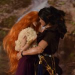 «Мой талисман, мою любовь храни». Часть V.