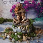 "Любовь не умирает никогда". Легенда, дошедшая до наших дней. Часть 2