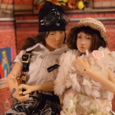 Токийская история или одиночество в сети