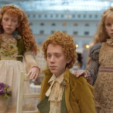 VII Московская международная выставка "Искусство Куклы". Портреты кукольной души или незримый диалог