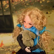 Томительное ожидание или приезд Джеммы