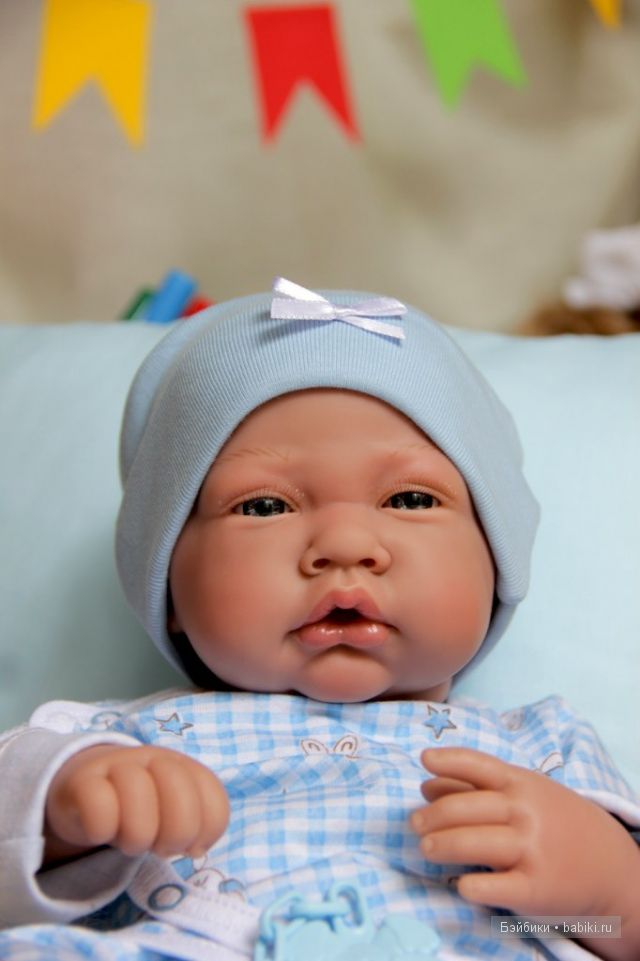 Куклы, Munecas Antonio Juan Куклы, Munecas Antonio Juan