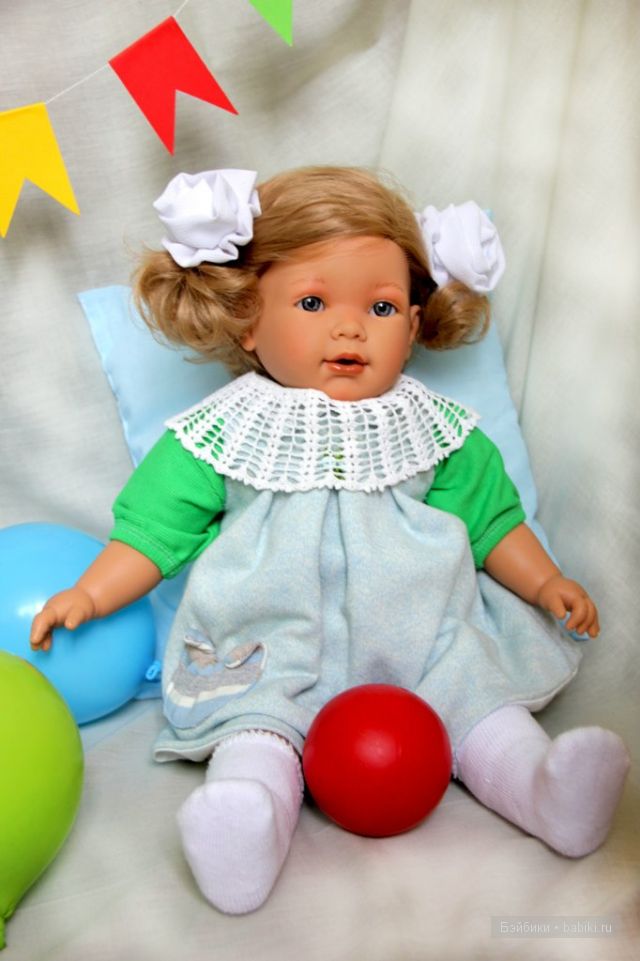 Куклы, Munecas Antonio Juan Куклы, Munecas Antonio Juan