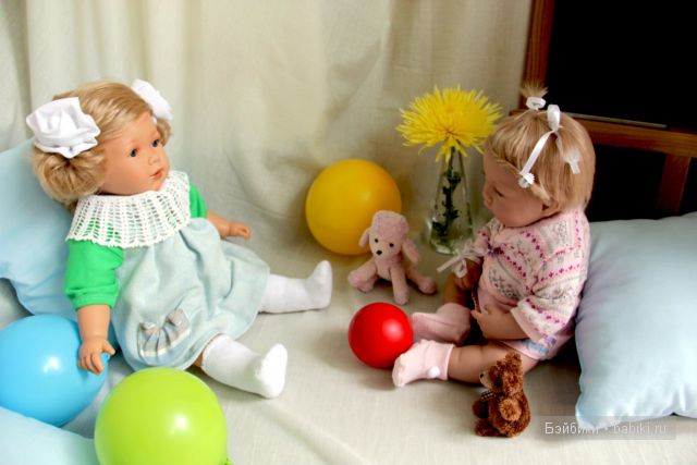 Куклы, Munecas Antonio Juan Куклы, Munecas Antonio Juan