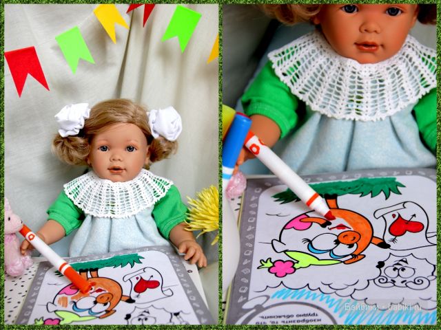 Куклы, Munecas Antonio Juan Куклы, Munecas Antonio Juan