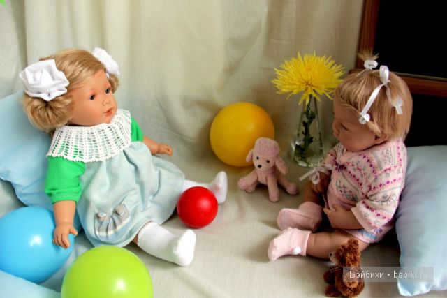 Куклы, Munecas Antonio Juan Куклы, Munecas Antonio Juan