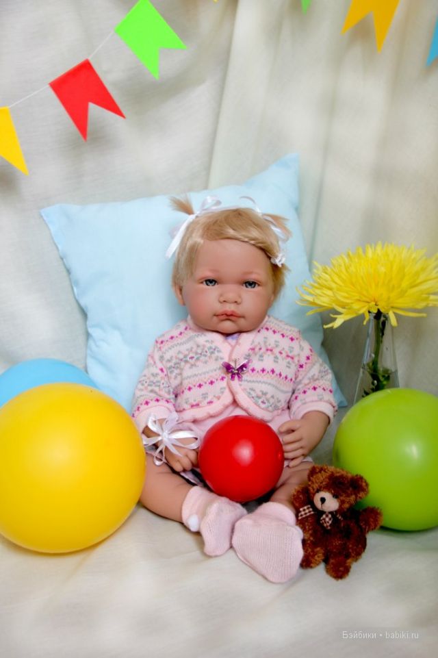 Куклы, Munecas Antonio Juan Куклы, Munecas Antonio Juan