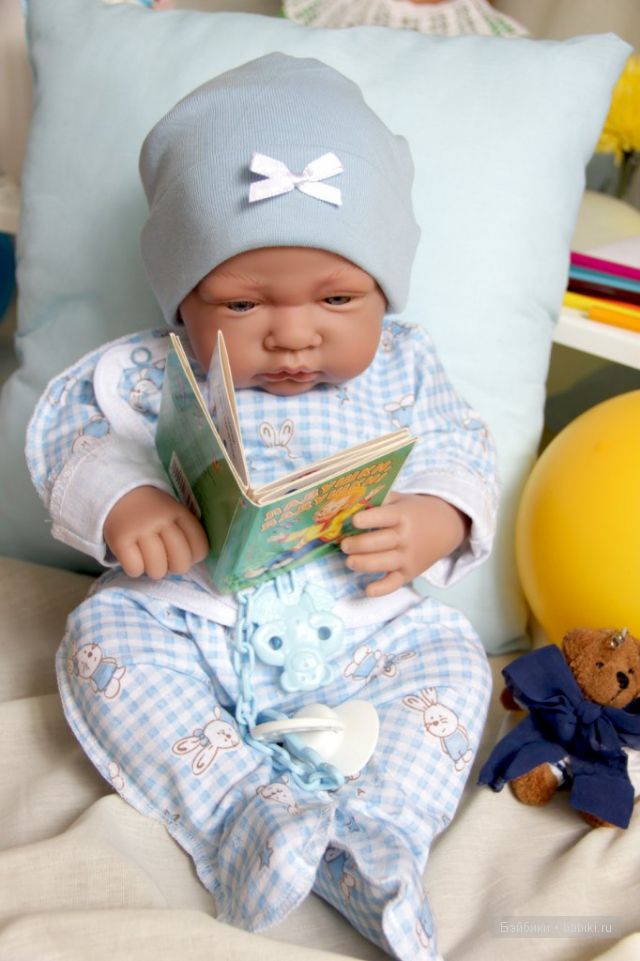 Куклы, Munecas Antonio Juan Куклы, Munecas Antonio Juan