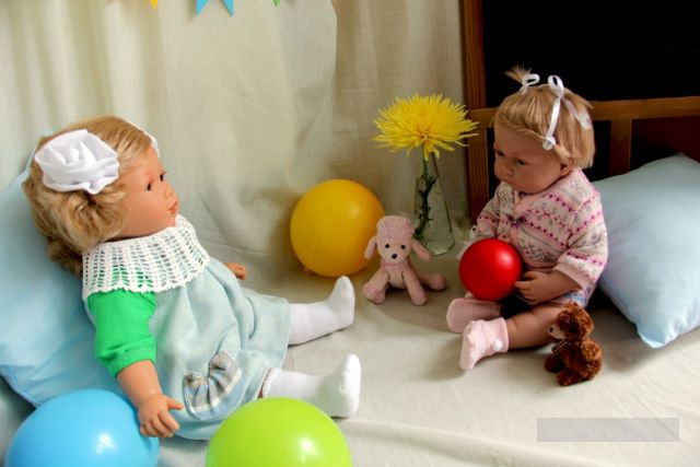 Куклы, Munecas Antonio Juan Куклы, Munecas Antonio Juan