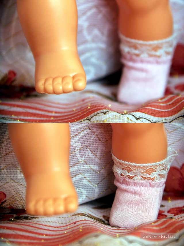 куклы детства