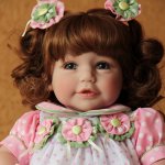 Еще одна хитрюшка-улыбашка - Адора Тутти Фрутти