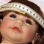 Полезная информация. Размеры куклы Adora Doll Froggy Fun-Girl