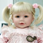 Иннуля. Пополнение в моей коллекции Адор улыбашек. Lucky Ladybug Adora