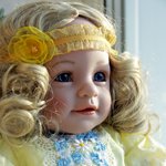 Глинда – добрая волшебница Страны ОЗ. Adora Glinda, часть 2. Смена образа