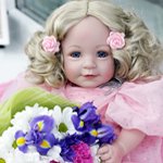 Глинда – добрая волшебница Страны ОЗ. Adora Glinda, часть 1