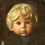 Ромашка. Adora Original Doll Daisy Limited Edition