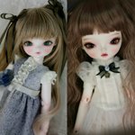 Чарли и Катарина. Rosemary & Grace Leekeworld. Часть 2.