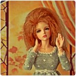 Моя прекрасная дева Пелагея. Iplehouse J.I.D. Kassia.