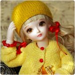 Юми. Christina Mystic Kids.