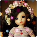 Варвара краса длинная коса. Fairyland LittleFee Ante (NS).