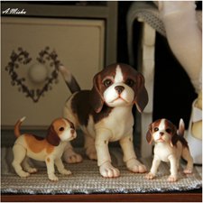 Моя кукольная коллекция. Часть 3. Iplehouse Pet Doll