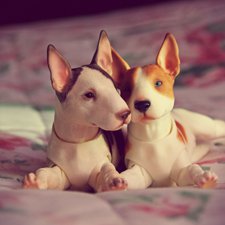 Моменты, когда слова не нужны