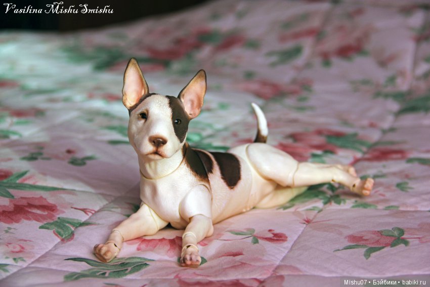 Идеальные выходные | Бэйбики Идеальные выходные — Куклы Iplehouse (Иплхаус): BJD (БЖД) (фото 6)