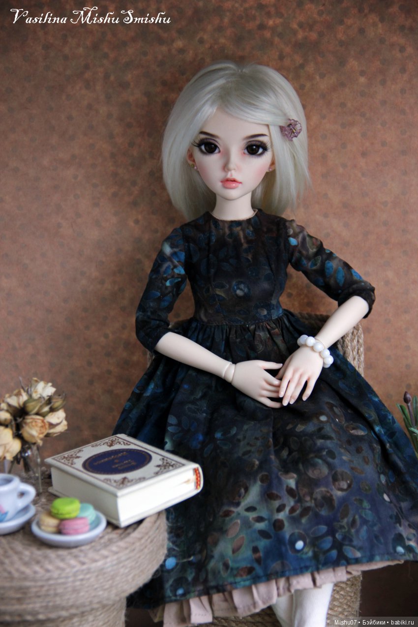 Удачная дачная мебель — Мебель для кукол и домиков: фото