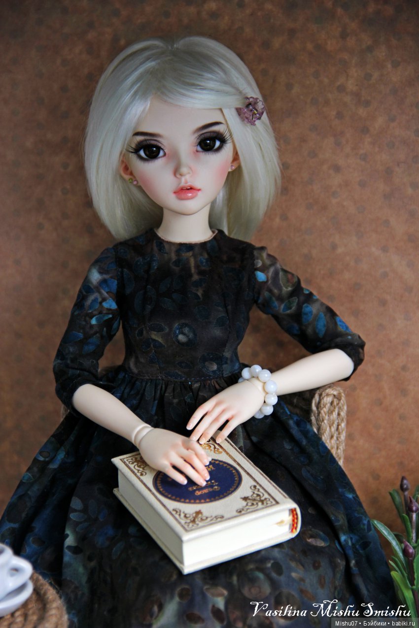 Удачная дачная мебель — Мебель для кукол и домиков: фото (фото 8)