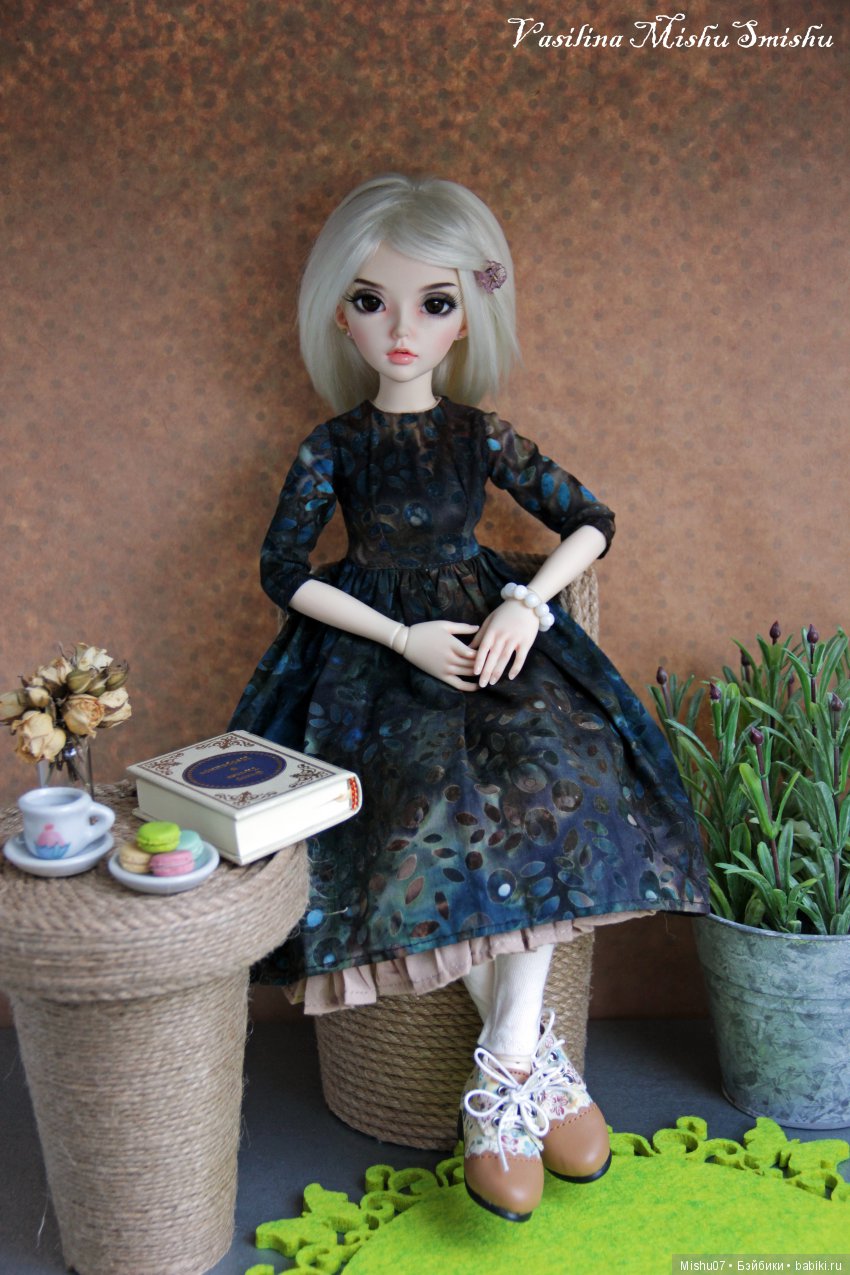 Удачная дачная мебель — Мебель для кукол и домиков: фото (фото 10)