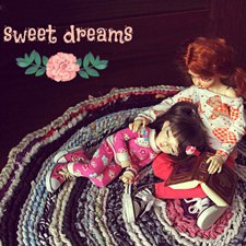 Разные фото моих бжд. Часть 1