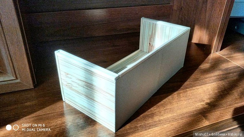 Обустраиваю комнату для bjd. Часть 2. Диван (фото 5)