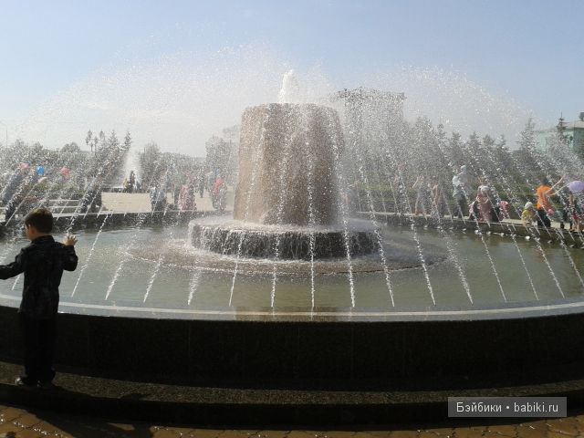 Достопримечательности красивых городов (фото 4)